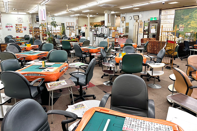 内観写真 内観写真