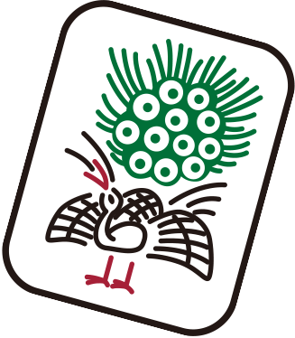 タイトル装飾